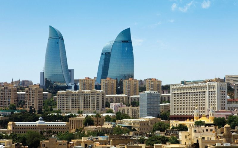 горящие туры в азербайджан